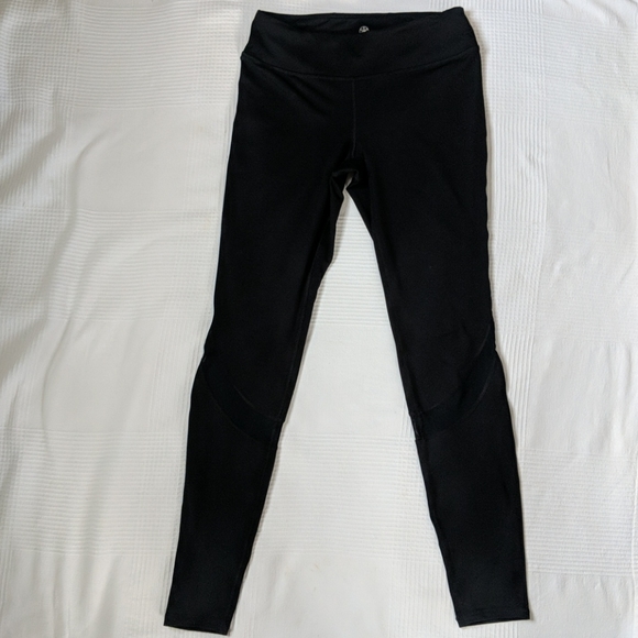 Gaiam yoga pants - Picture 1 of 4